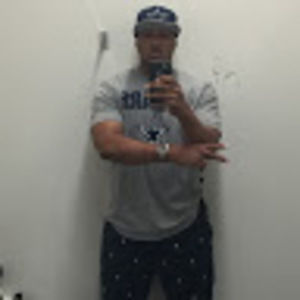 Meet your Posher, Anthony